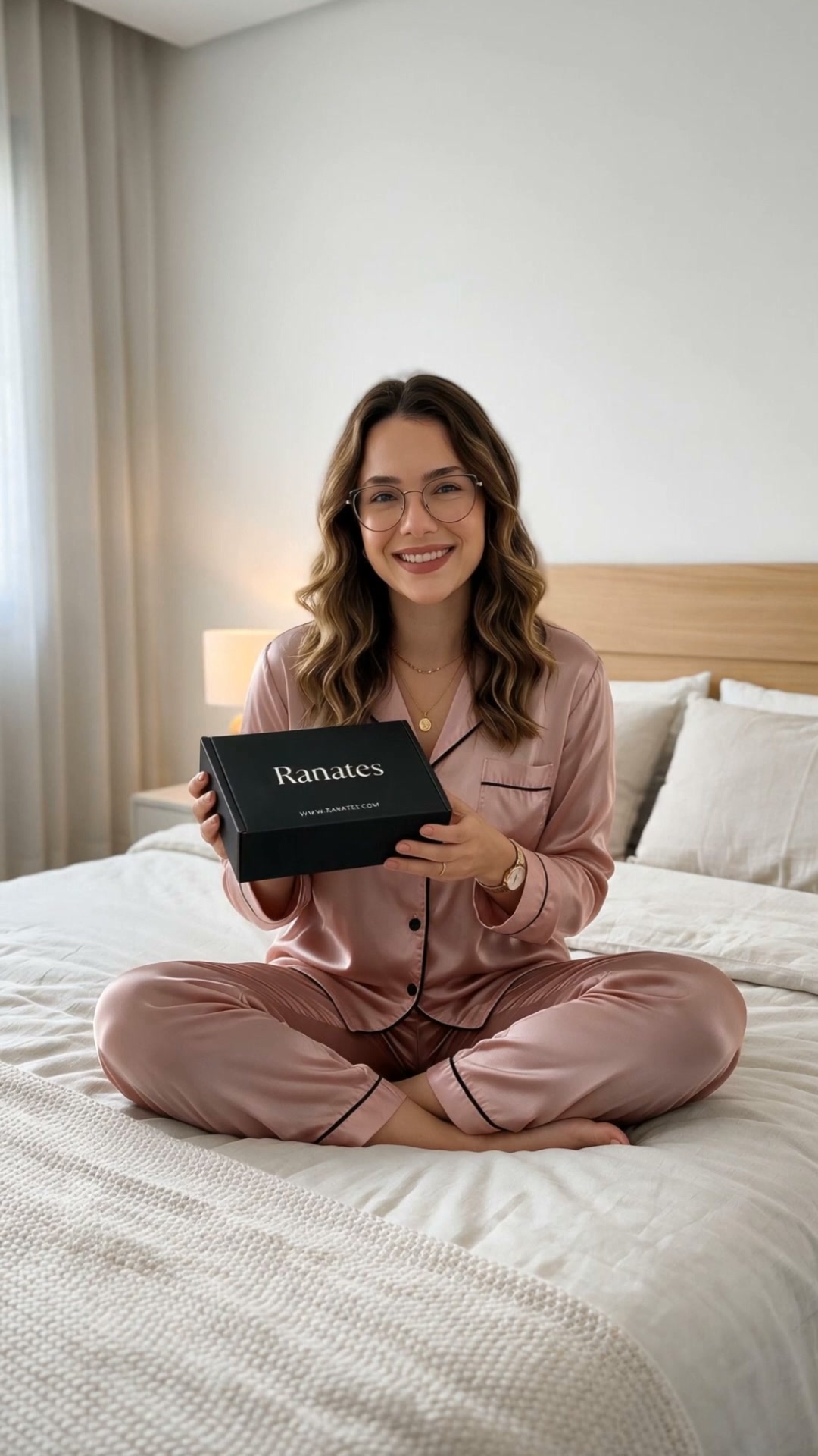 GET A FREE SILK MASK TODAY!