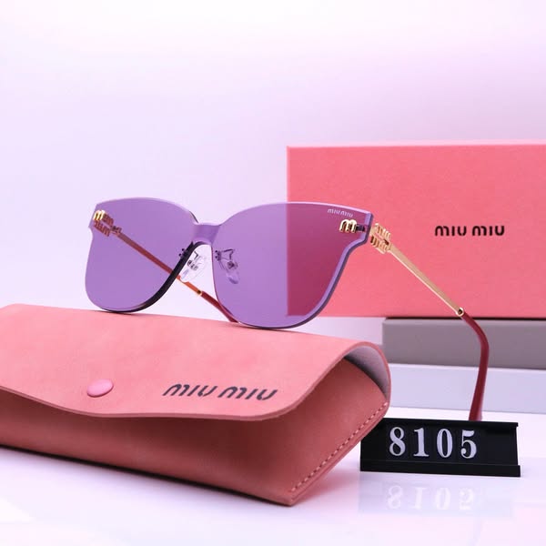 Bella Aurora Shades
