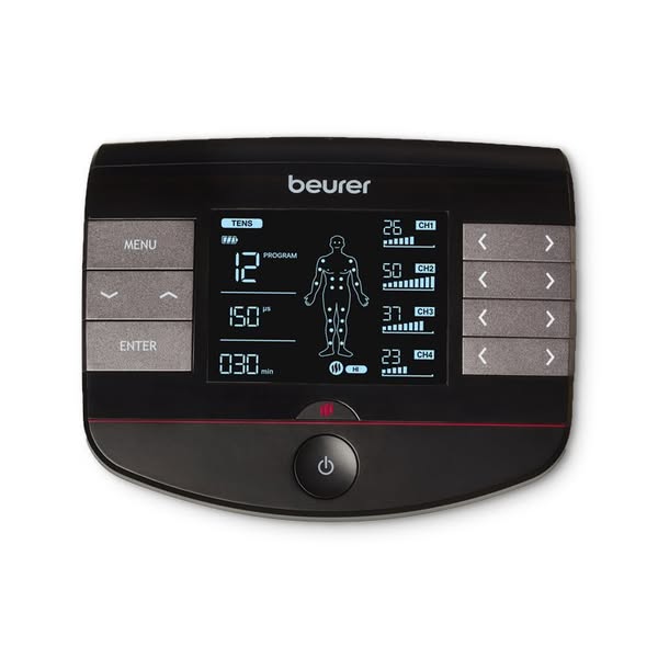 EM 89 Heat Digital TENS/EMS device with heat function £129.99