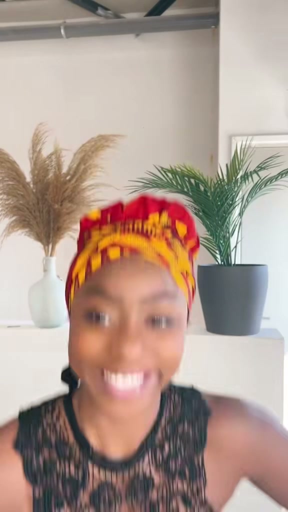 Easy Headwraps