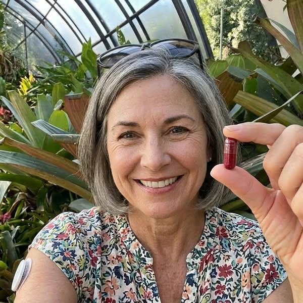 Tart Cherry Extract - 3,600 Mg Concentrated Extract