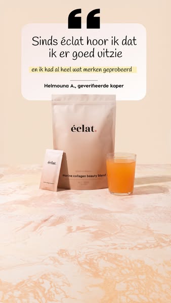 Niet tevreden, geld terug garantie binnen 30 dagen
