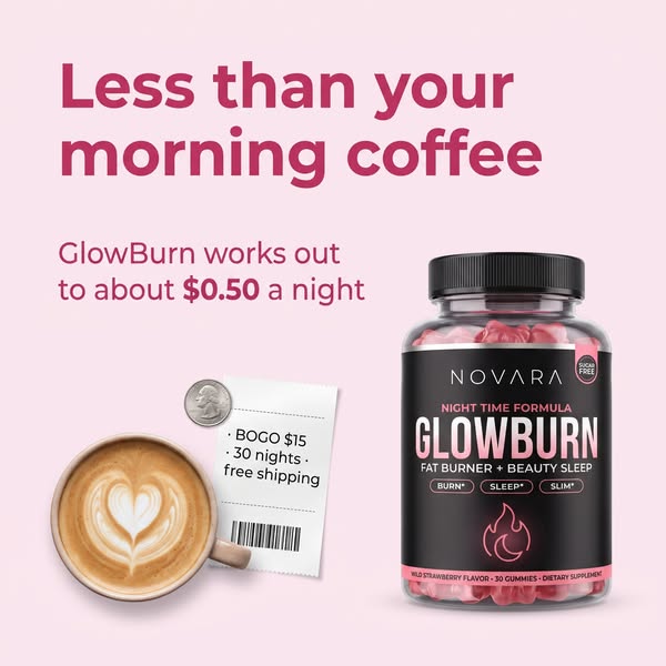 Burn Fat While You Sleep