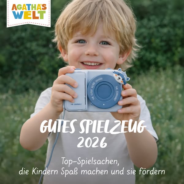 Gutes Spielzeug 2026