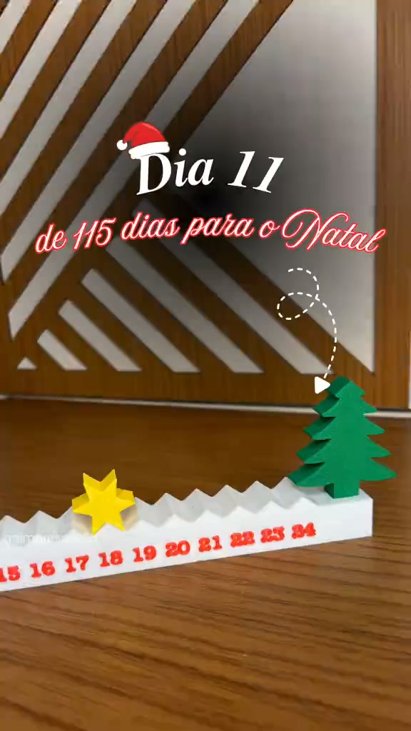 Anúncio de Winkmake