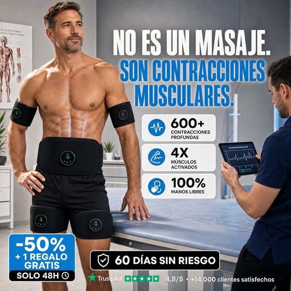 Solo hoy: ahorra 70 € + 5 regalos gratis