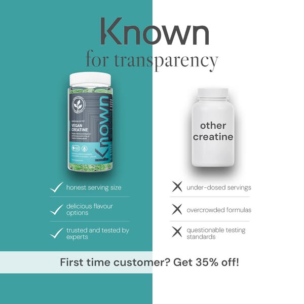 Get 35% Off Your First Order