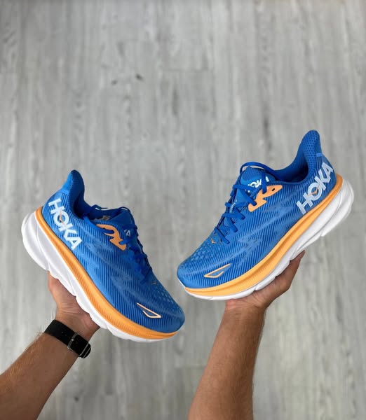 HOKA – Comodidad que te acompaña en cada paso