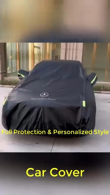 Anúncio de Auto Car Accessories