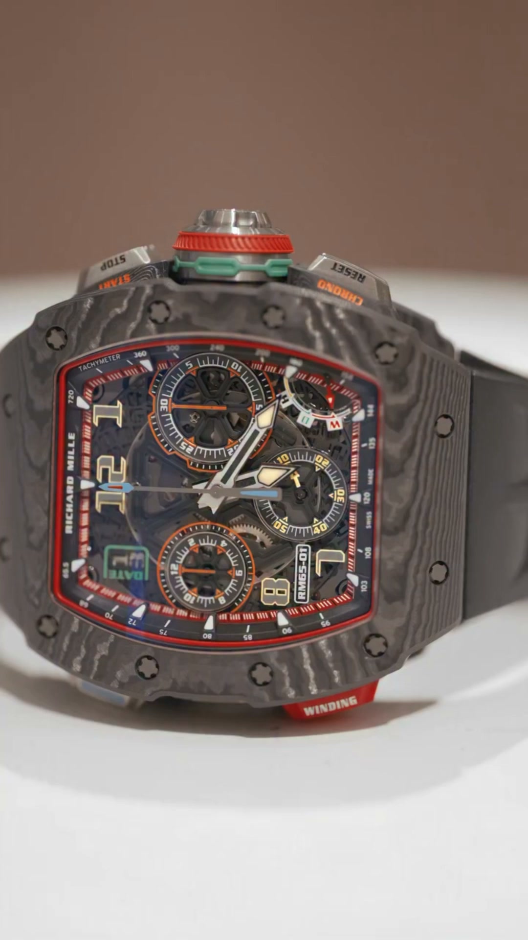 Every Detail, Meticulously Refined