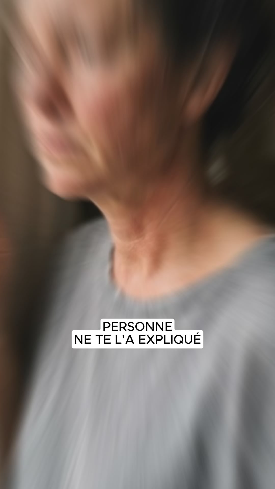 Dites adieu aux réveils nocturnes