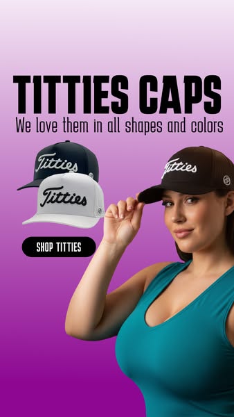 Choose Your Lucky Hat!