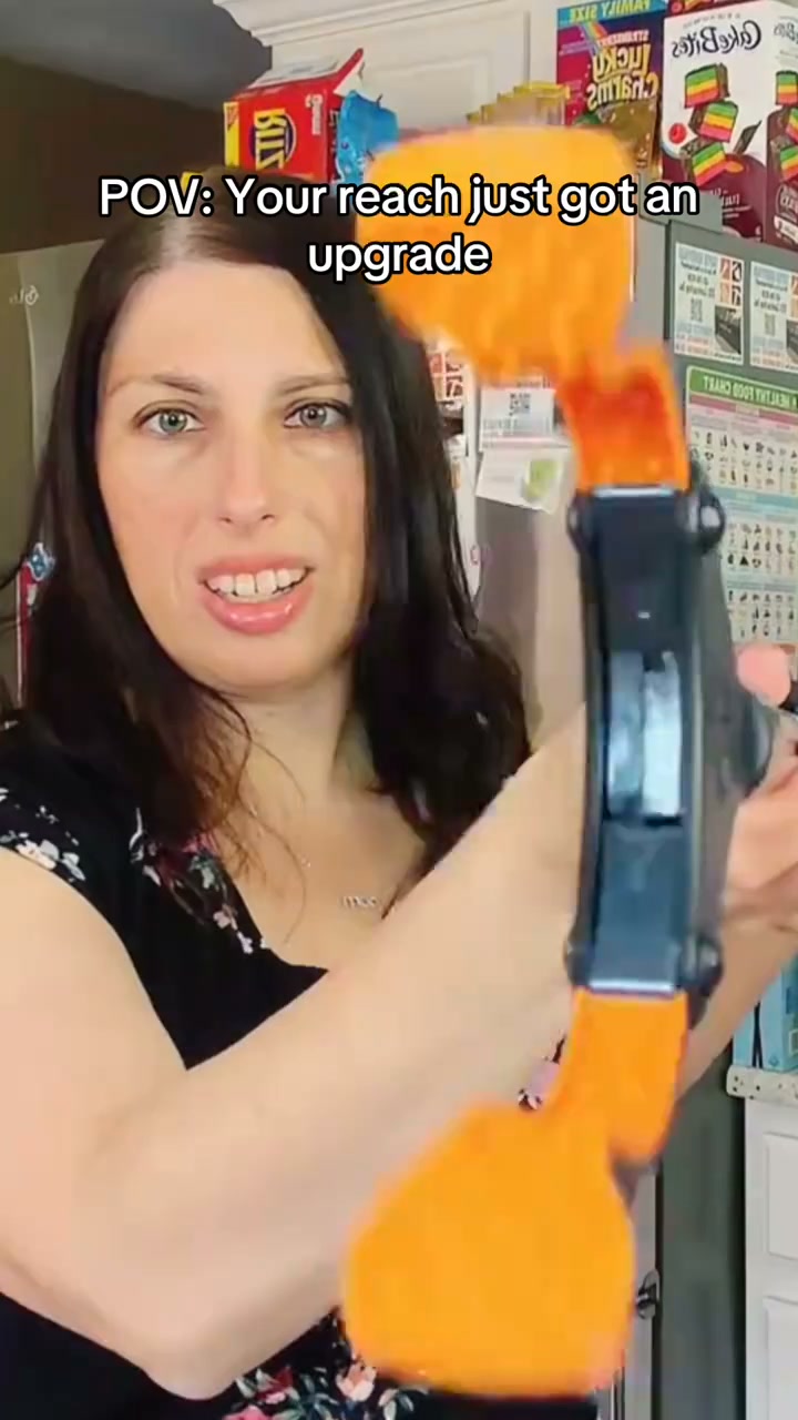 Make everyday tasks safer, easier, and pain-free
