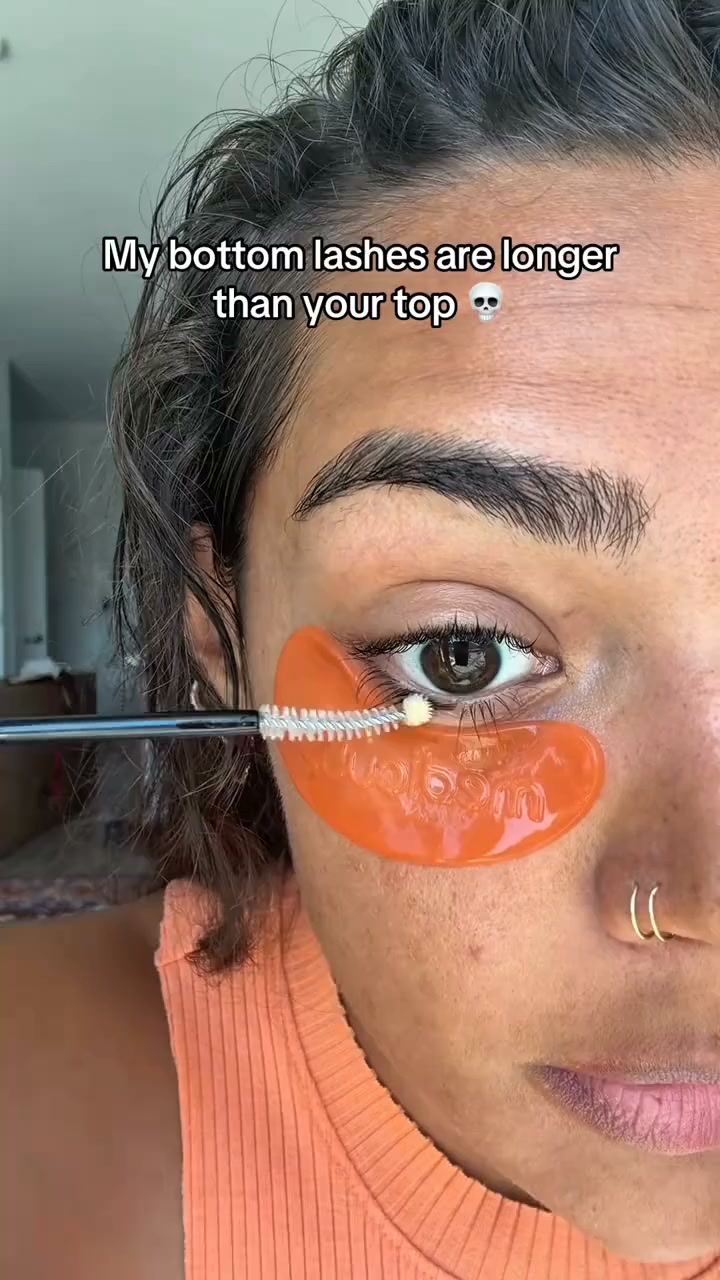 Eyelash Growth Serum