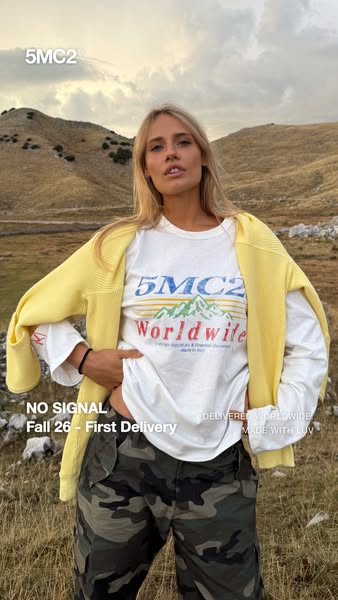 NEW IN