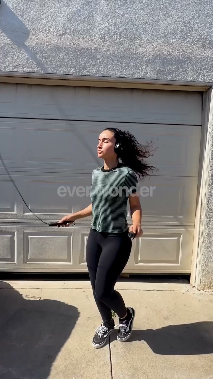 Timeless Jump™ Rope