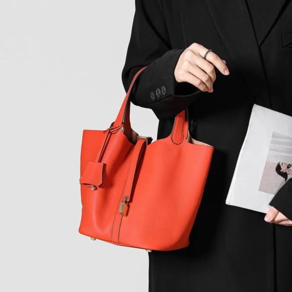 Love the bag you carry every day