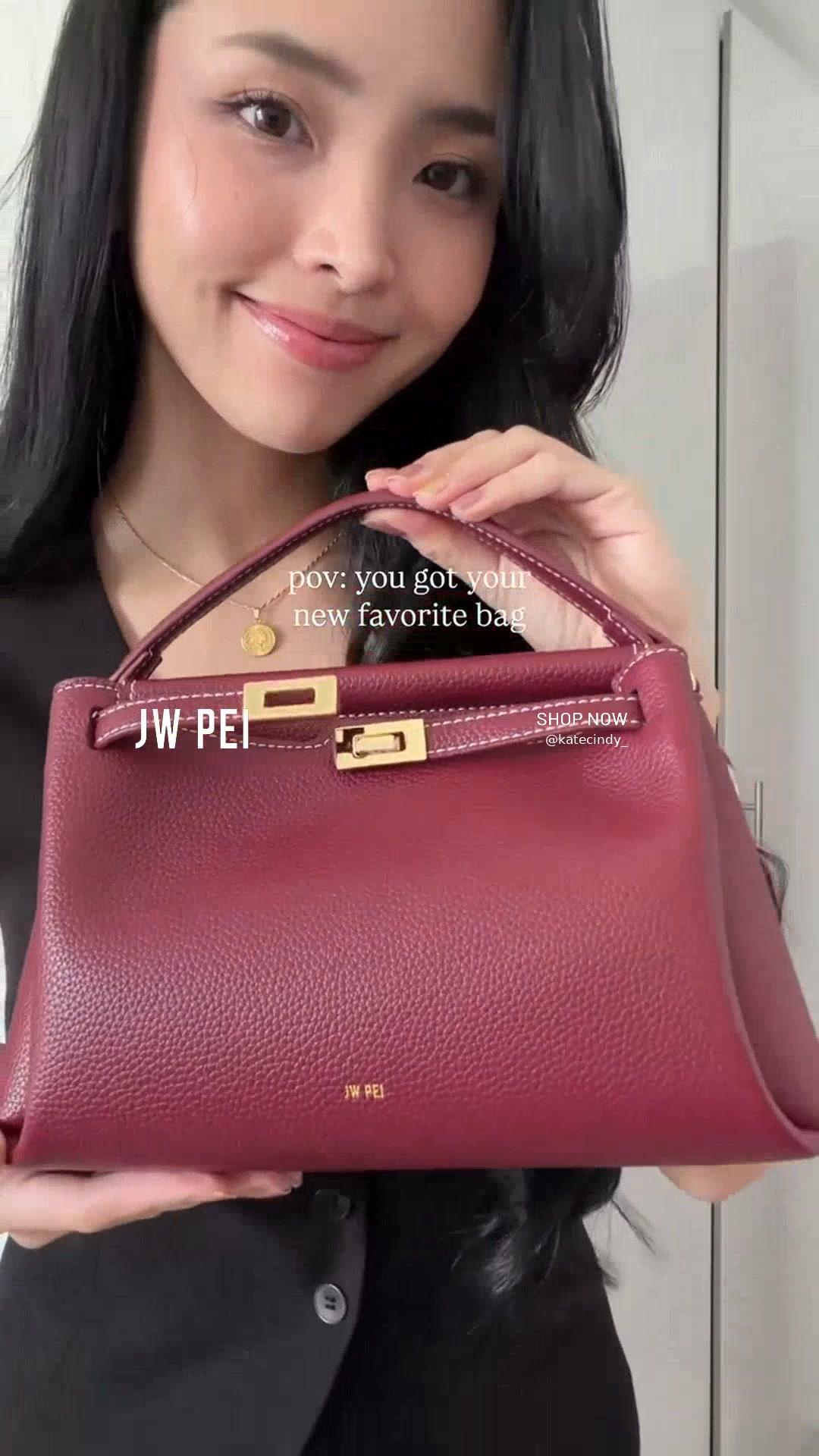 Anúncio de JW PEI