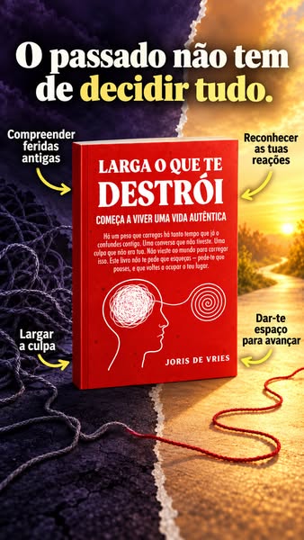 Quem decide: ontem ou hoje?