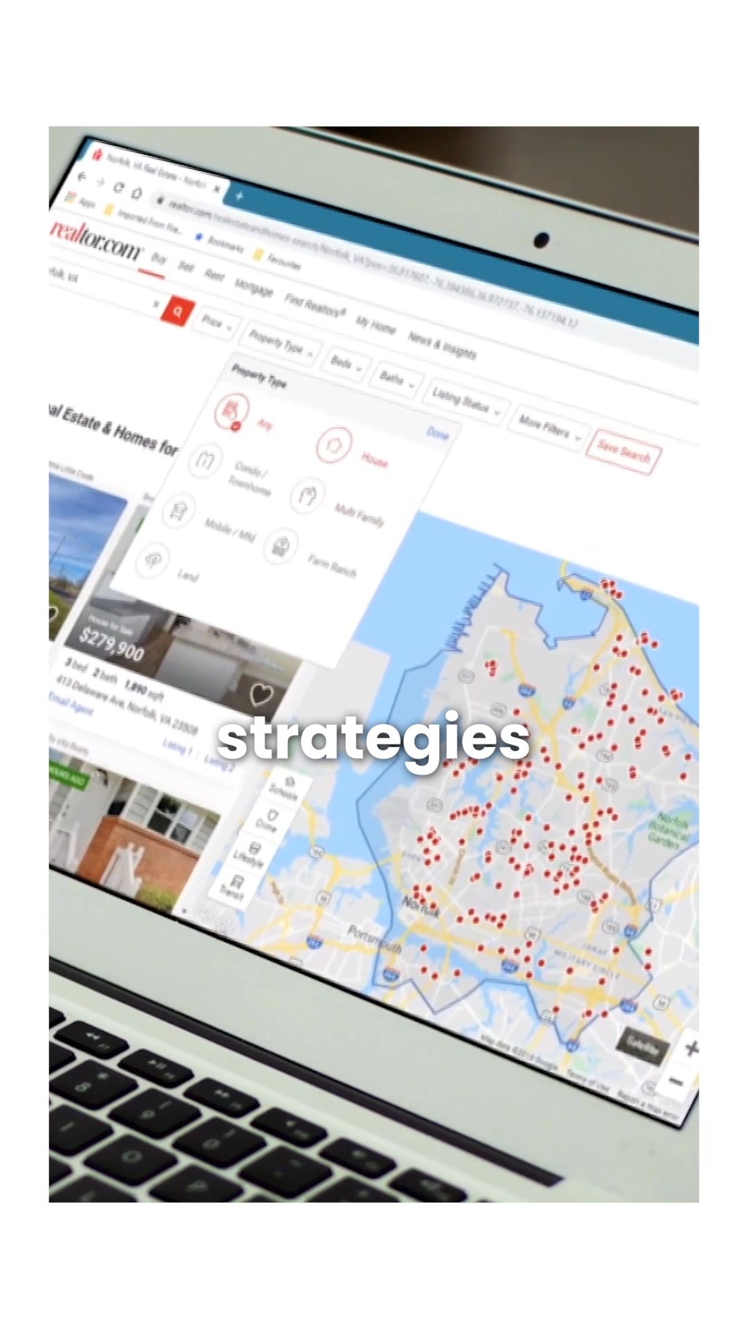 Get your Free Real Estate Guide now
