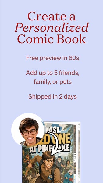 Order now for FREE shipping