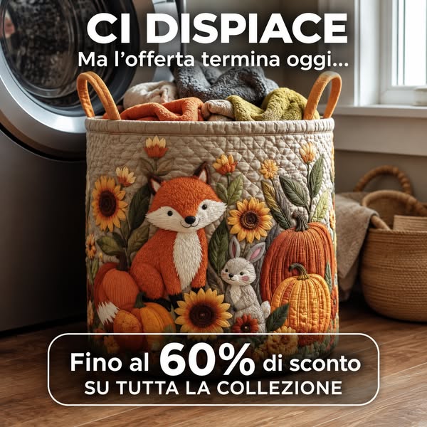 I saldi estivi sono già iniziati. Tornano i nostri prodotti più venduti!