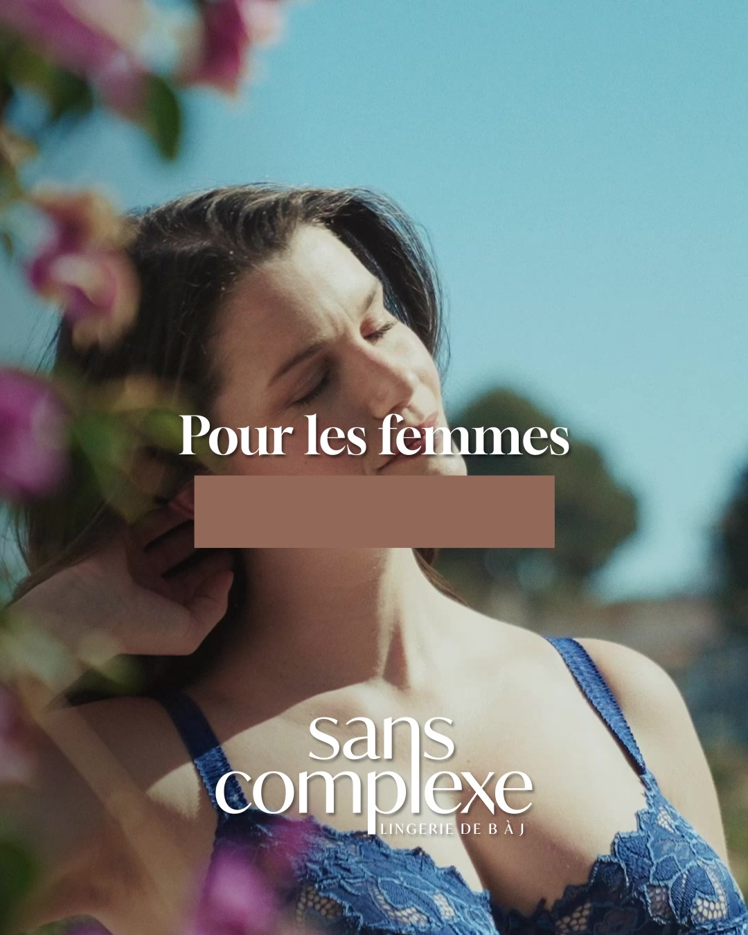 Bien dans mes seins