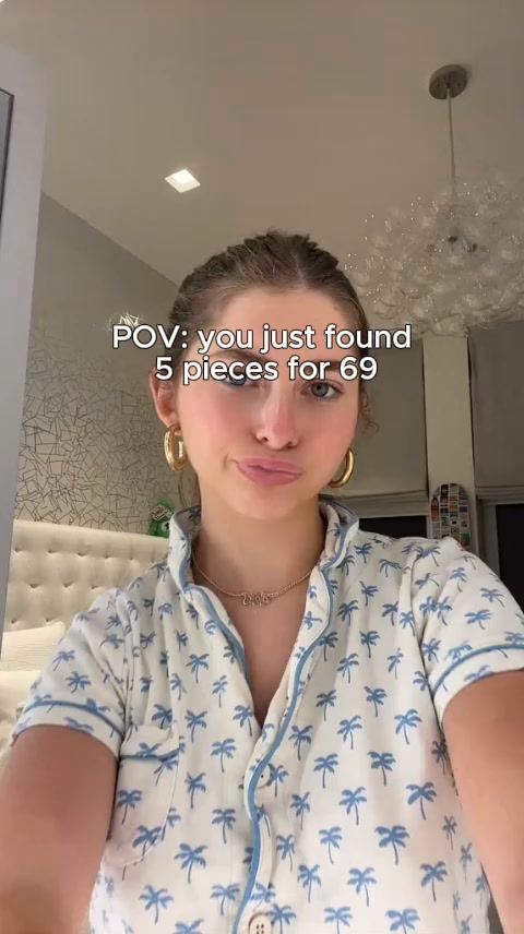 GET 5 FOR $69