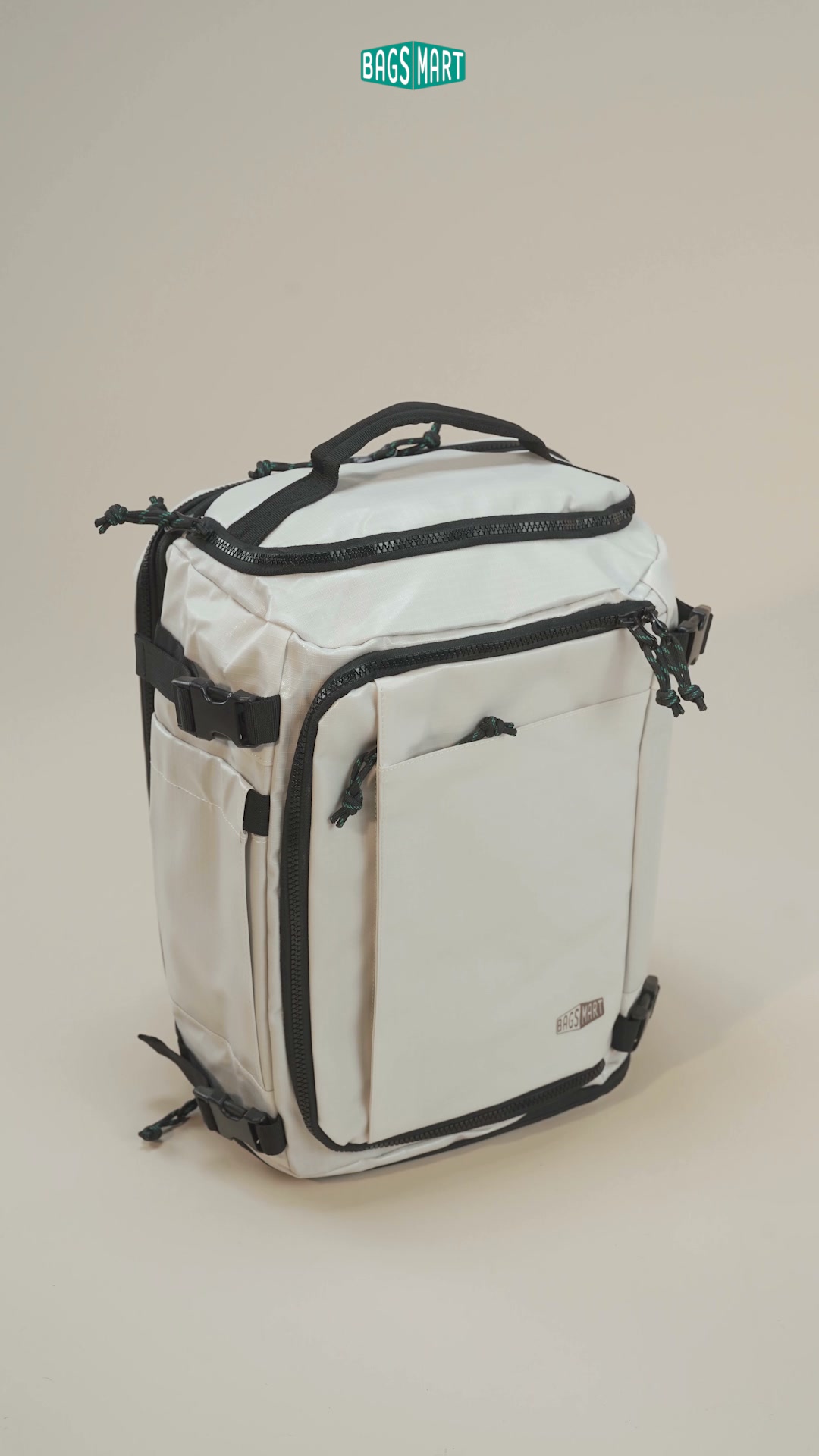 Blast 38L Travel Backpack