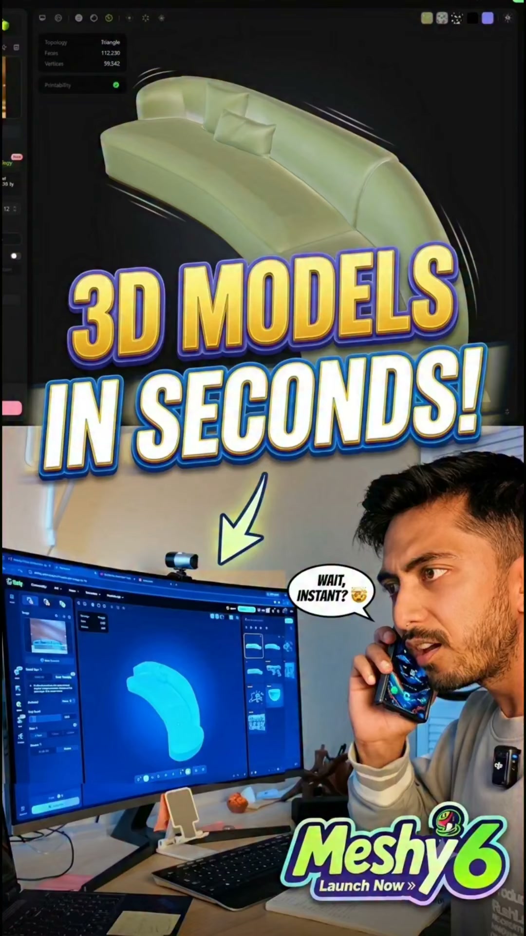 50% OFF – Rapid 3D Prototyping for Designers