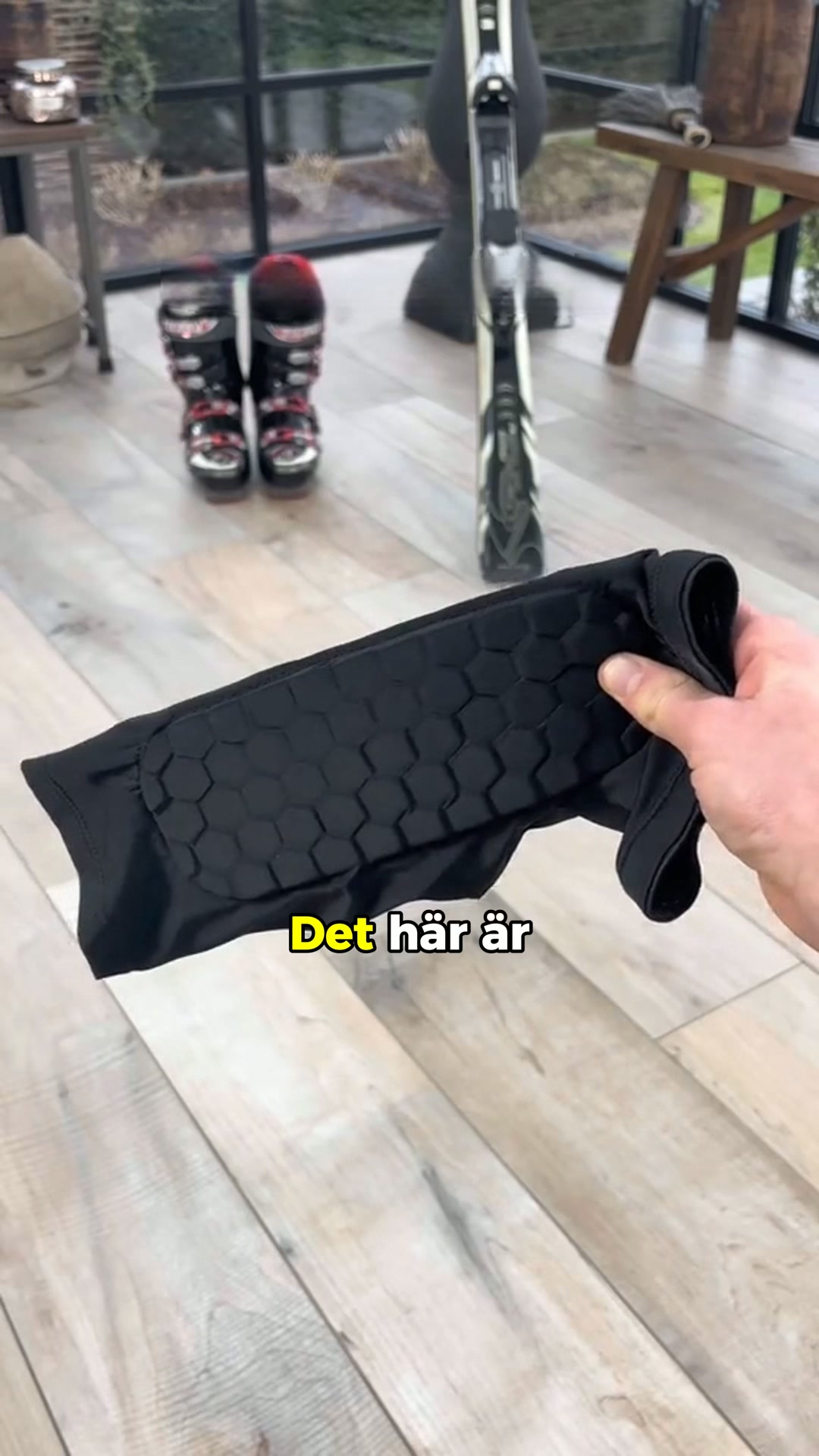 Säsongsrea inför vintern!