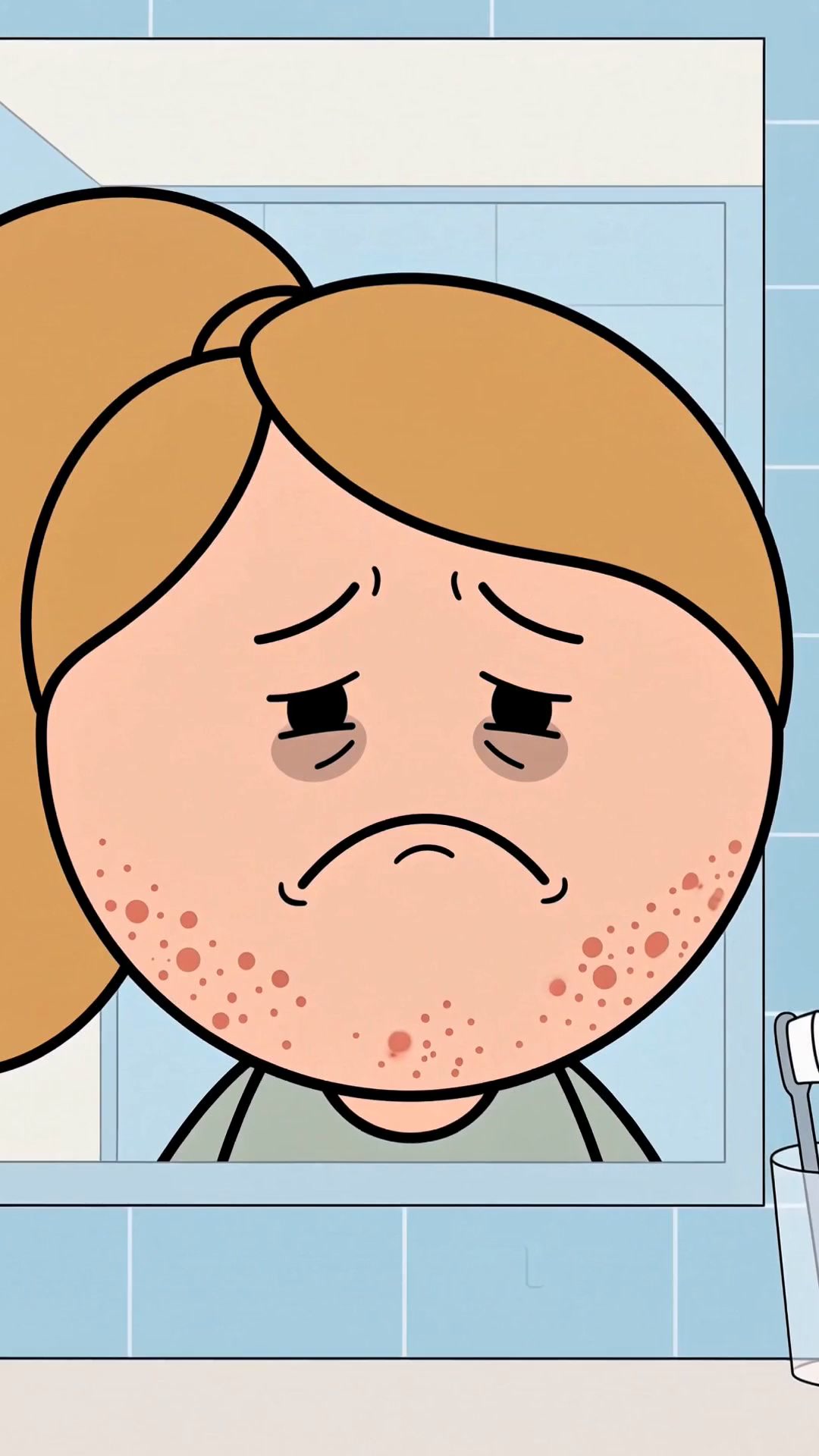 Acne als volwassene? Dit werkt
