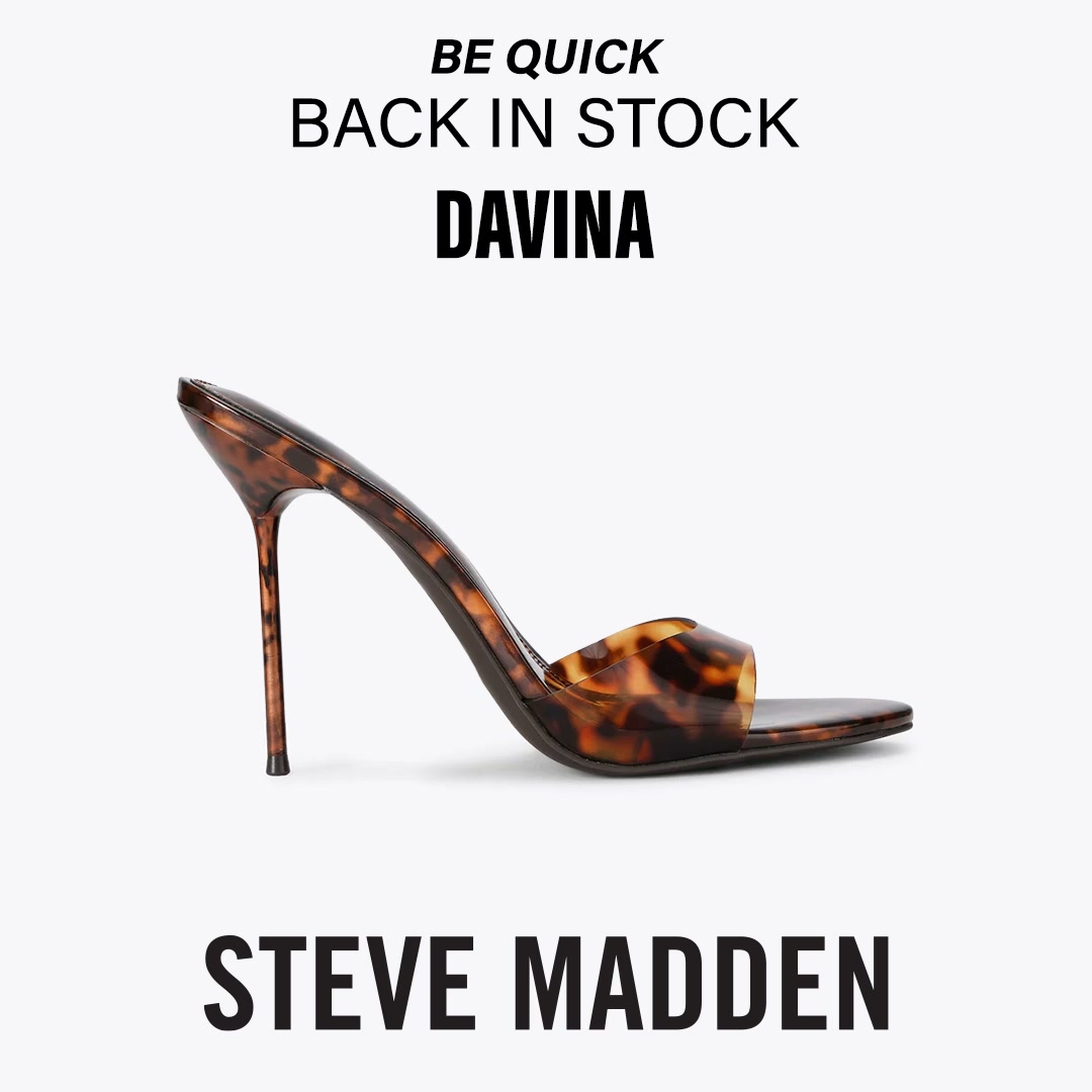 Shop Davina