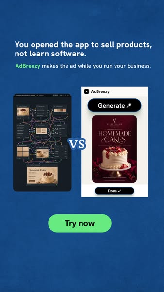 Get Ads that Sell