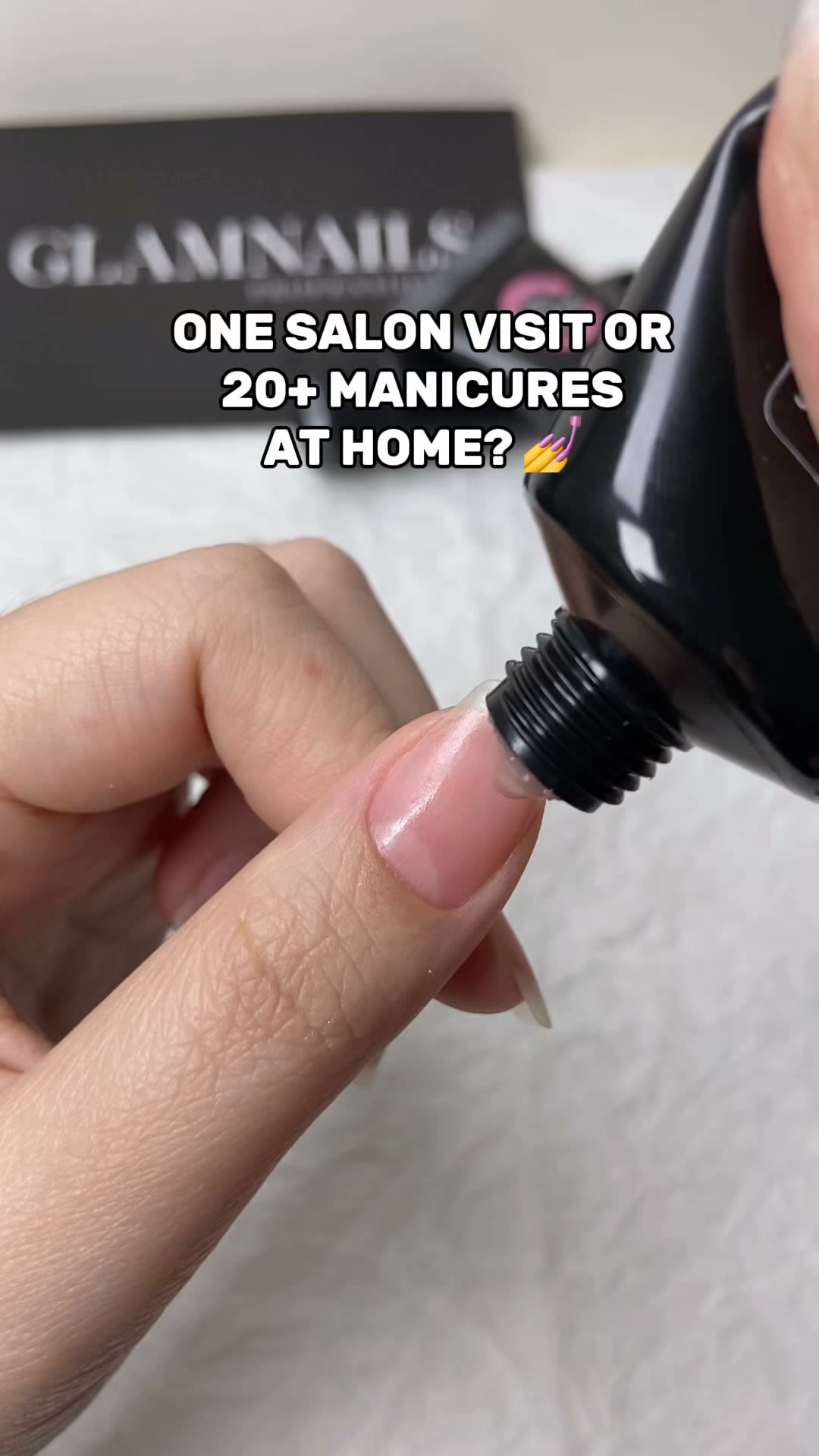 €40 for a Salon? Not With Us