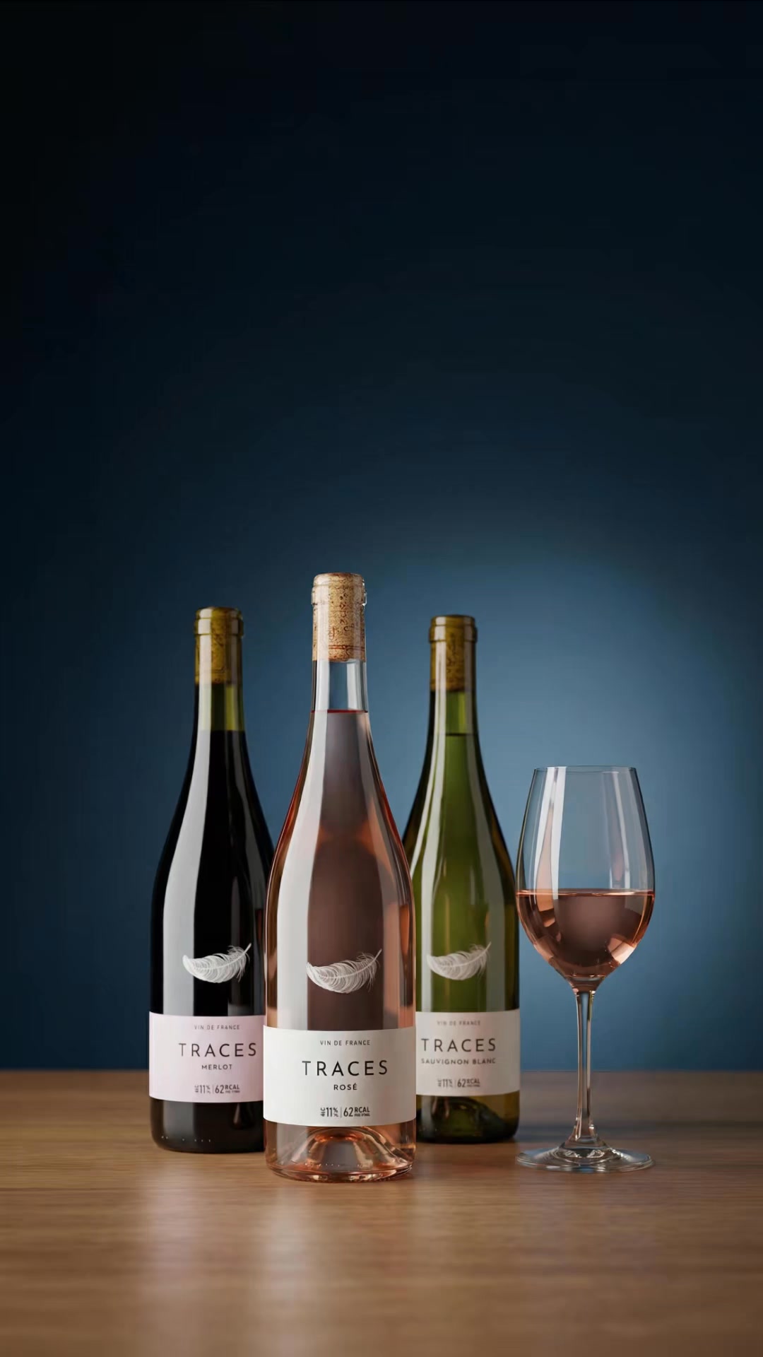 Flexible wine delivery, your way