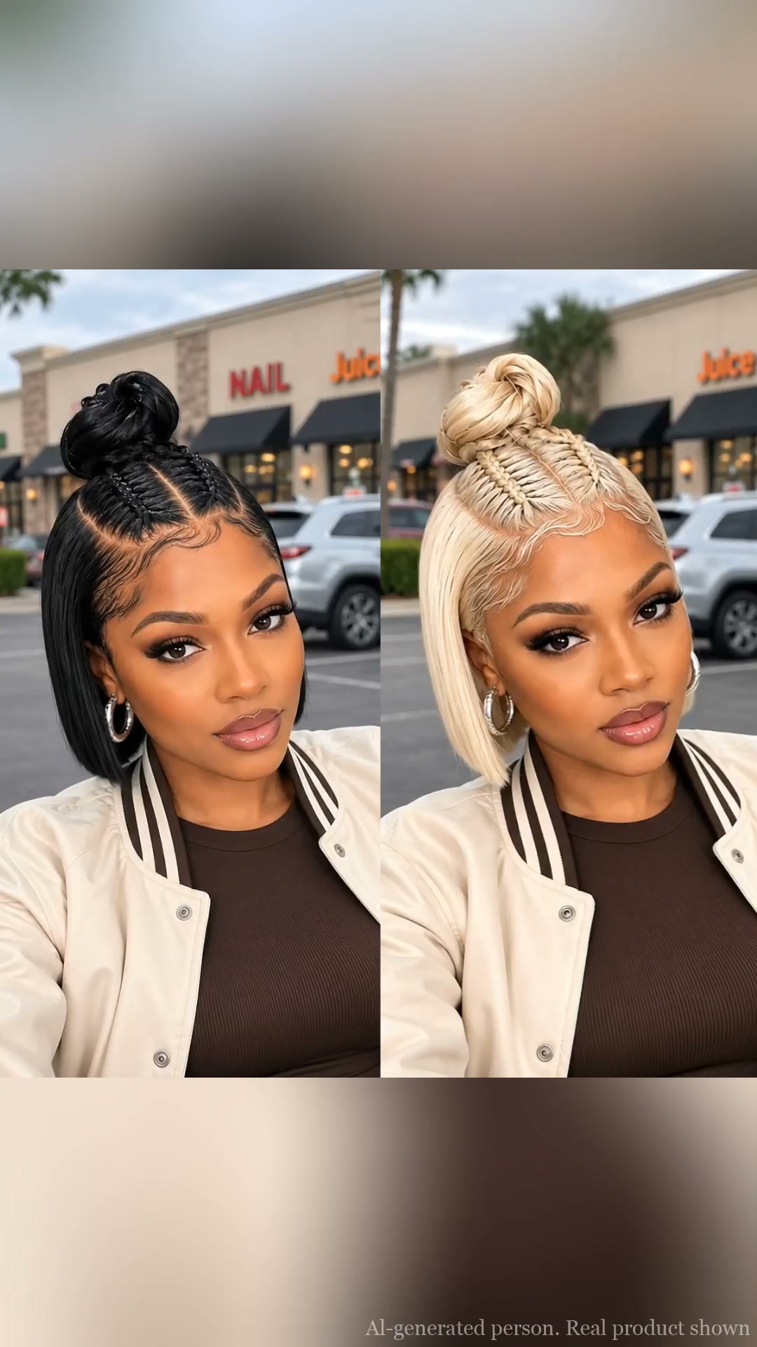 Save 18% OFF On Your OrderUse Code: Glam18