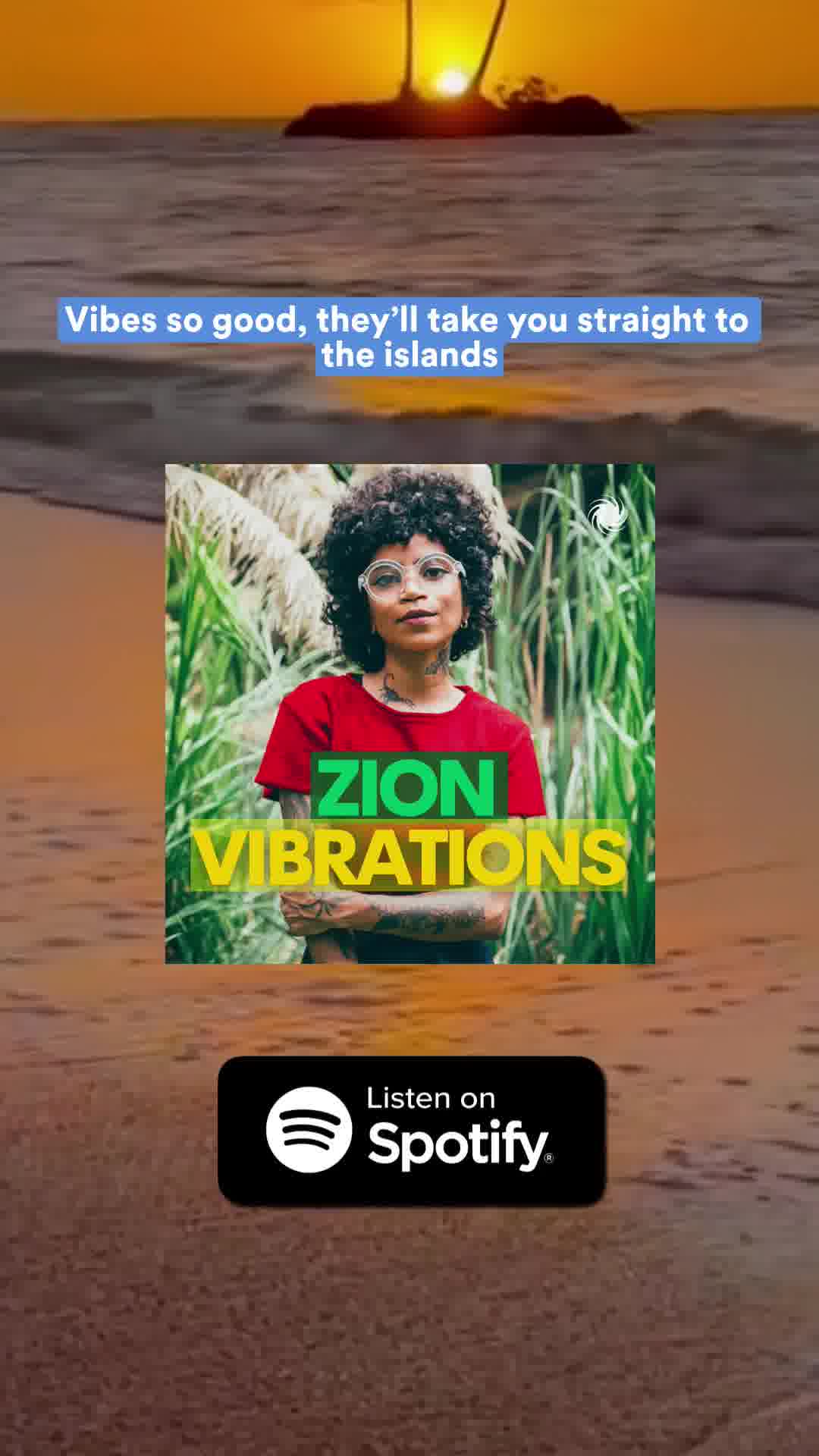 Feel the Beat of the Roots