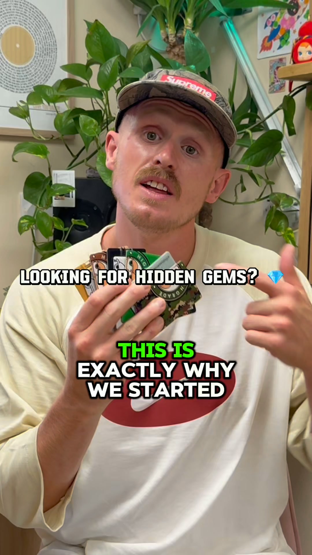 Discover Hidden Gems