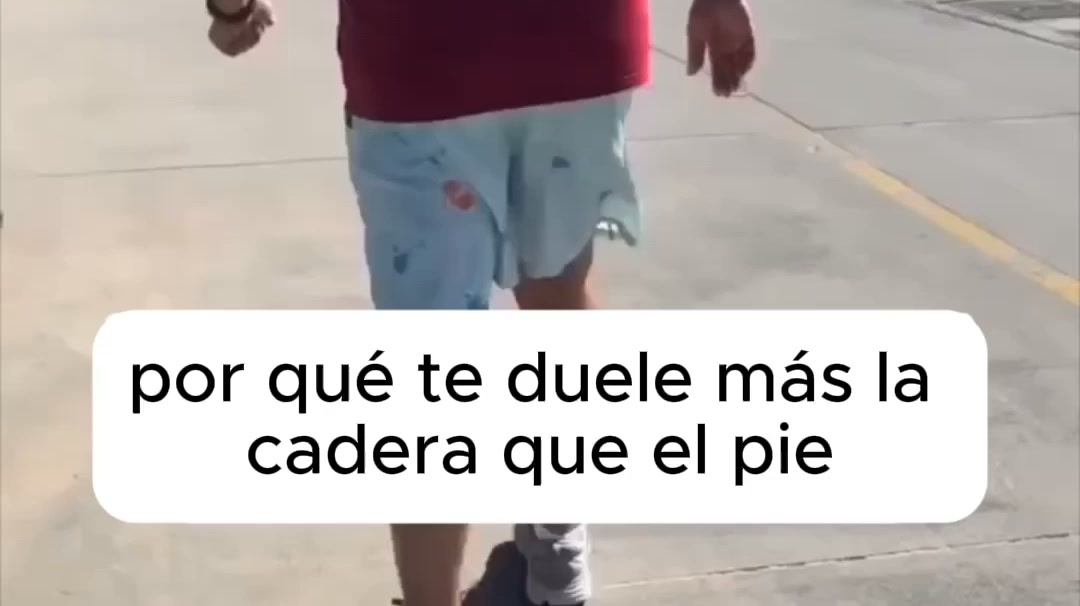Adiós al Pie Caído | 50% OFF + Regalo