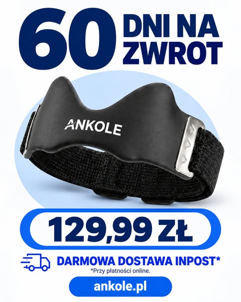 Ankole: 60 dni na zwrot