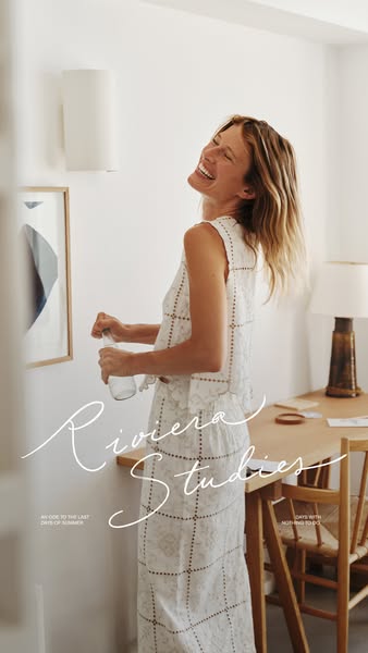 NEW!! RIVIERA STUDIES