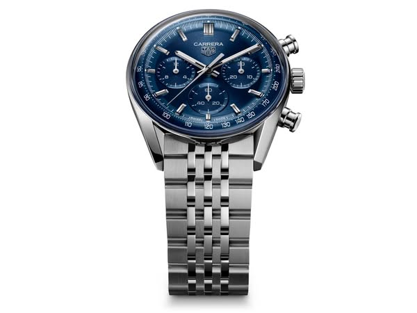 Carrera Chronograph - CBS2113.BA0053