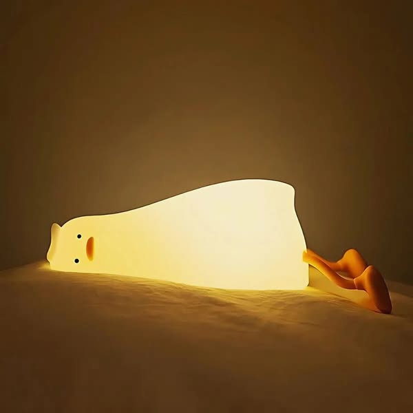 SqueezeBuddies Night Light