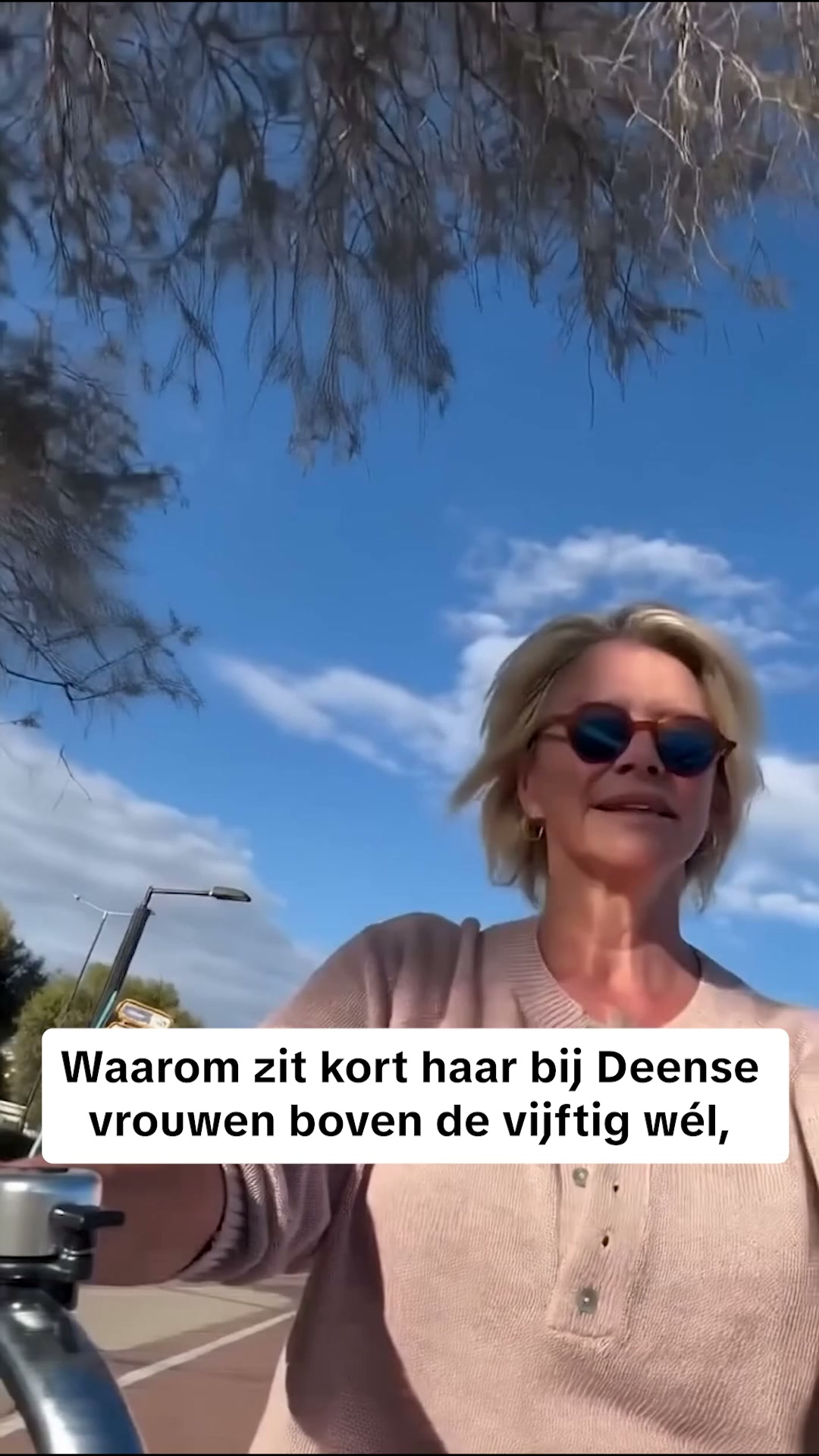 Het zit niet in hun genen