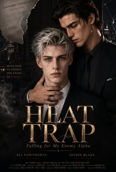 Weak Omega Heir Has A Secret Dominant Alpha Protector