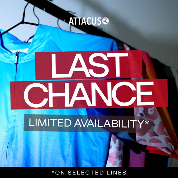 Up to 40% Off Cycling Kit