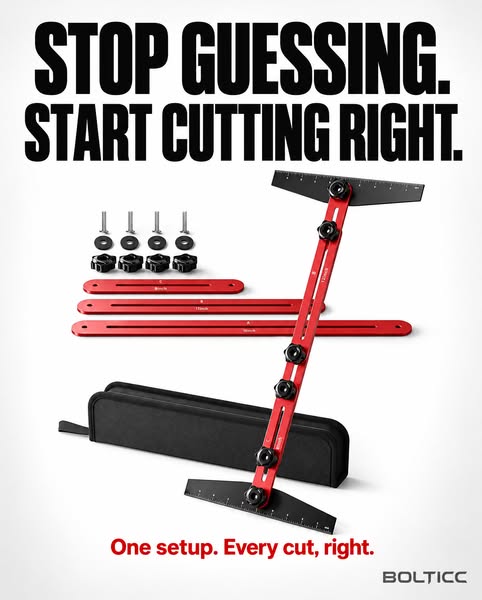 Make Every Measurement Count
