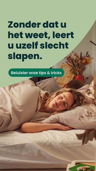 Tuur | Matrassen voor kwalitatieve slaap