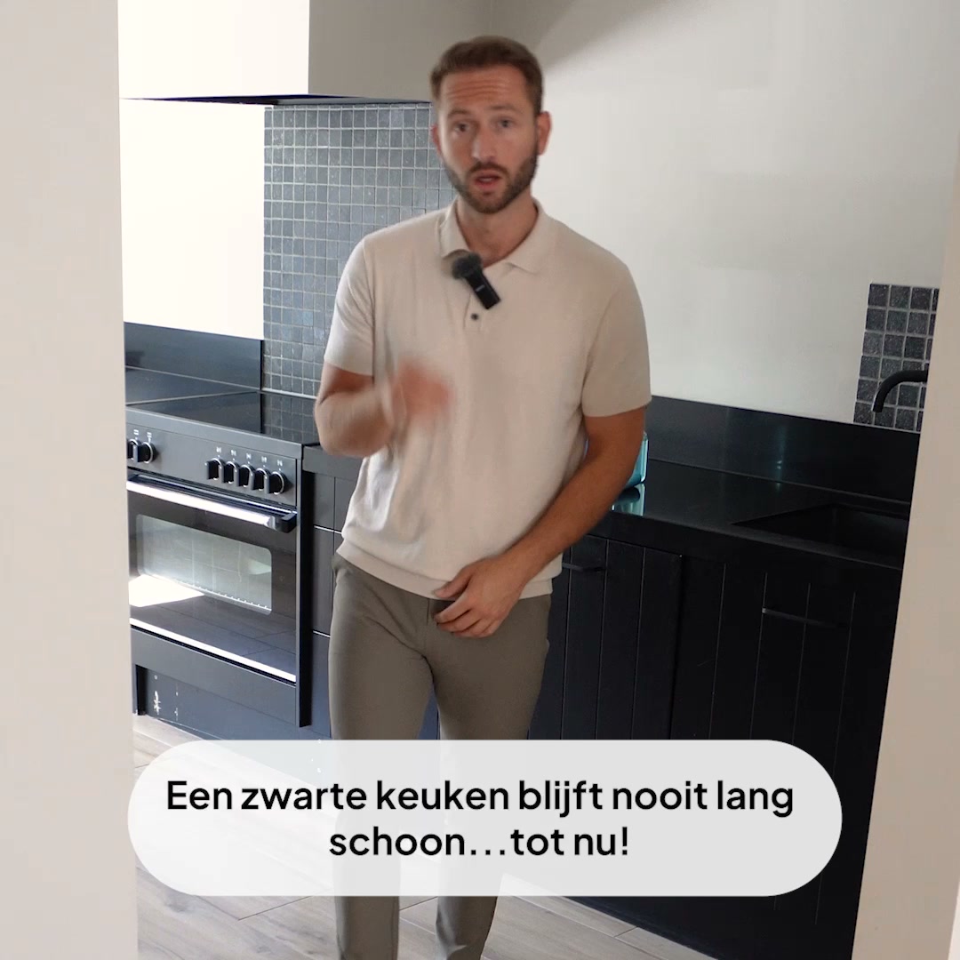 Schoon dat blijft.